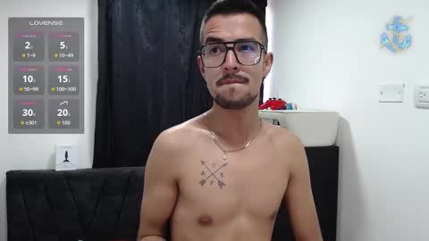 demian_val_4 online show from February 2026 12:46:01 PM