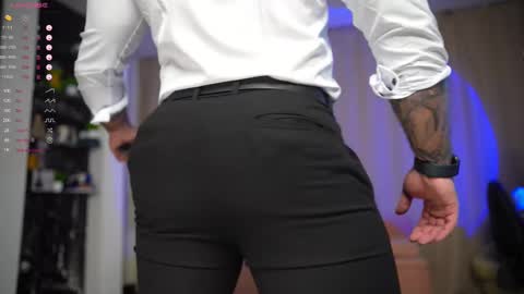 Snapshot of demianblake chatting on February 2025 03:48:02 PM demianblake online show from February 2025 03:48:02 PM