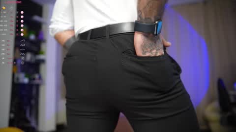 Snapshot of demianblake chatting on March 2025 03:18:02 PM demianblake online show from March 2025 03:18:02 PM