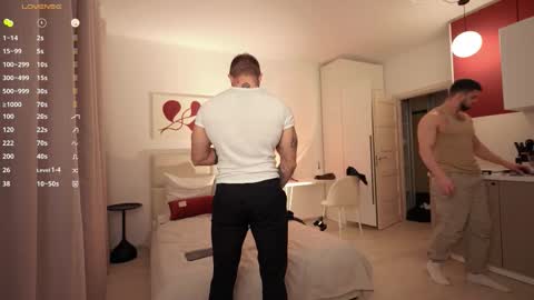 Snapshot of demianblake chatting on October 2025 03:19:01 PM demianblake online show from October 2025 03:19:01 PM