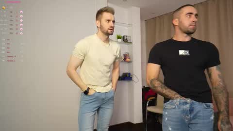 Snapshot of demianblake chatting on November 2025 04:29:01 PM demianblake online show from November 2025 04:29:01 PM