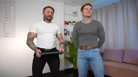 demianblake online show from April 2026 02:01:01 PM