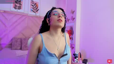 Demi online show from February 2026 03:44:02 AM