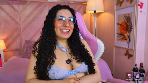 Demi online show from March 2026 04:57:01 AM