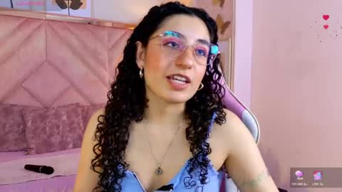 Demi online show from April 2026 04:40:01 AM