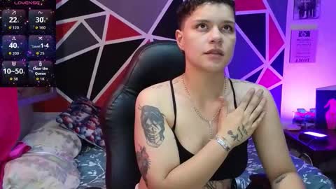 Snapshot of demimoore222 chatting on January 2026 09:39:02 PM DEMI online show from January 2026 09:39:02 PM