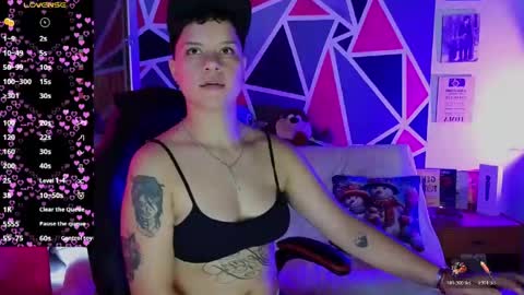 Snapshot of demimoore222 chatting on April 2026 04:40:01 PM DEMI online show from April 2026 04:40:01 PM