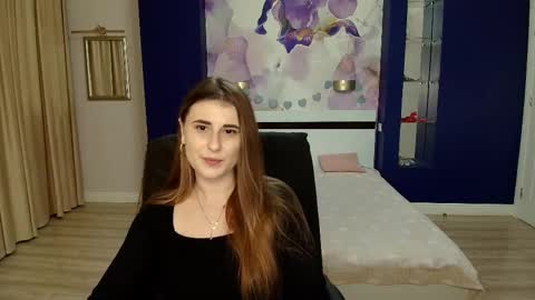 DemmyRose online show from November 2025 08:11:01 PM