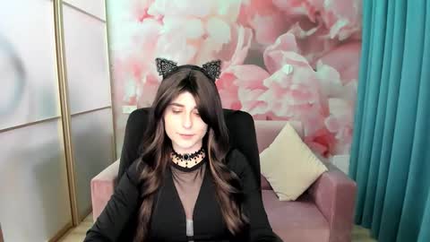 DemmyRose online show from December 2025 08:03:01 PM