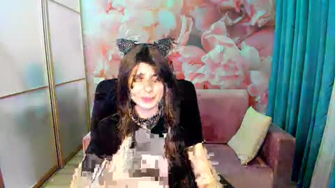 DemmyRose online show from December 2025 08:40:01 PM