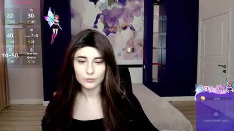 DemmyRose online show from December 2025 09:26:02 AM