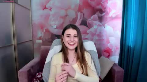 DemmyRose online show from February 2026 07:37:01 AM