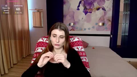 DemmyRose online show from February 2026 09:06:02 AM