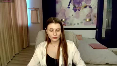 DemmyRose online show from March 2026 05:08:02 AM