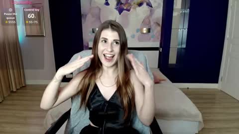 DemmyRose online show from April 2026 06:07:02 AM