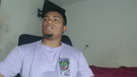 Snapshot of demol_latin chatting on March 2026 07:30:01 PM MASTER DAV online show from March 2026 07:30:01 PM