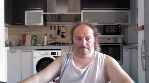 DEMON52 online show from June 2026 01:24:01 PM