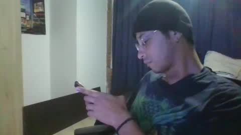 Snapshot of demon666dick chatting on May 2026 04:19:02 AM demon666dick online show from May 2026 04:19:02 AM
