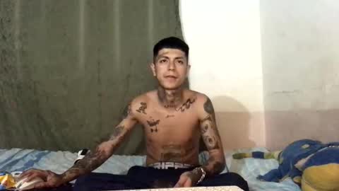 Snapshot of demon_2407 chatting on November 2025 04:02:02 AM Demon 2407 online show from November 2025 04:02:02 AM