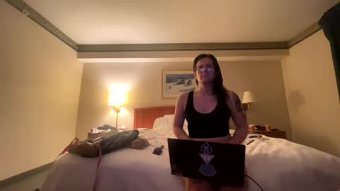 Snapshot of demon_danni chatting on March 2026 09:31:02 AM Demon danni online show from March 2026 09:31:02 AM