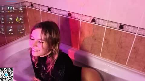 Katrine online show from November 2025 07:28:01 PM