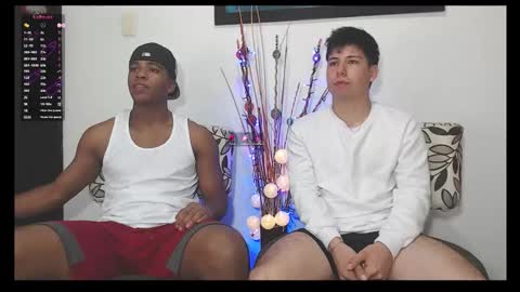 DEMOND online show from December 2025 01:58:01 AM