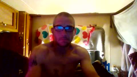 Demondelight666 online show from May 2026 08:09:01 AM