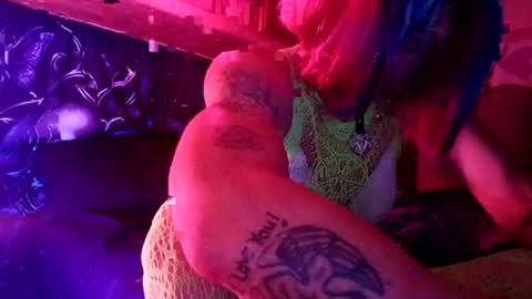 Snapshot of demondelight666 chatting on June 2026 10:26:01 AM Demondelight666 online show from June 2026 10:26:01 AM