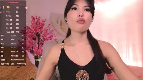 Lana online show from February 2026 04:02:02 AM