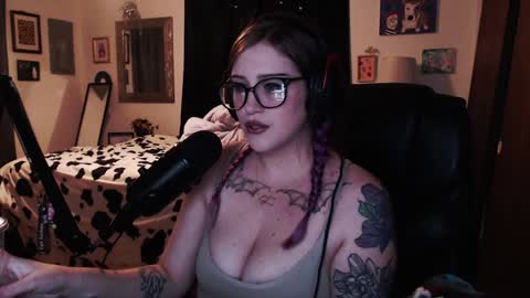 Snapshot of demongf chatting on December 2024 02:34:02 AM Demoness Mina online show from December 2024 02:34:02 AM