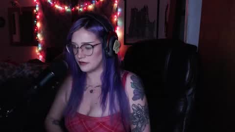 Demoness Mina online show from March 2026 03:12:02 AM