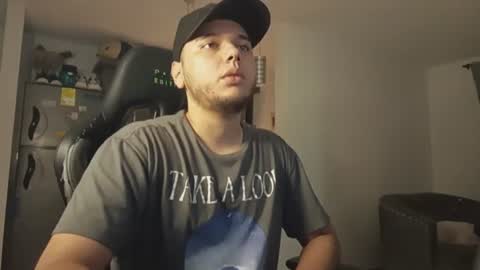 Snapshot of demonroman chatting on June 2026 02:46:02 AM Roman online show from June 2026 02:46:02 AM