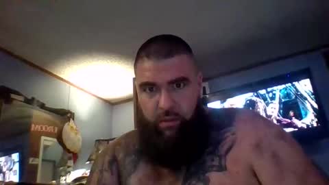 Bojelly online show from November 2025 11:07:02 PM