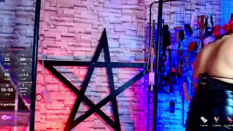Snapshot of demony_and_cherry_bdsm chatting on May 2026 10:38:02 PM demony_and_cherry_bdsm online show from May 2026 10:38:02 PM