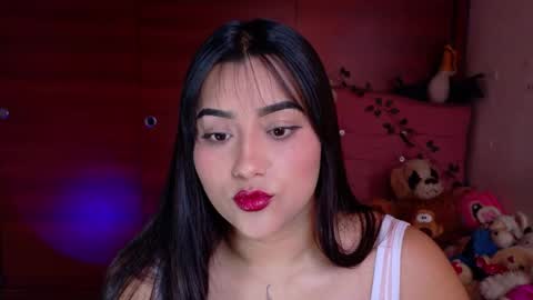 Snapshot of demony_smoker chatting on June 2026 09:32:02 PM Sharon online show from June 2026 09:32:02 PM