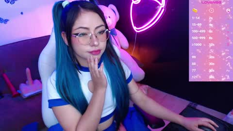 Demy  online show from December 2024 07:25:02 PM