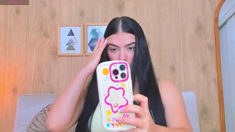 Snapshot of demyrose chatting on February 2026 03:38:02 AM DEMY online show from February 2026 03:38:02 AM