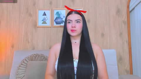 Snapshot of demyrose chatting on February 2026 02:26:01 AM DEMY online show from February 2026 02:26:01 AM