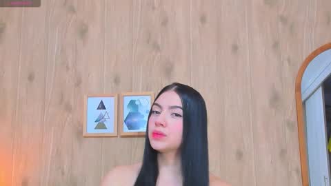 Snapshot of demyrose chatting on February 2026 01:24:01 AM DEMY online show from February 2026 01:24:01 AM