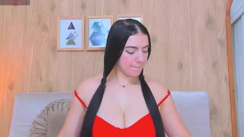 Snapshot of demyrose chatting on February 2026 01:57:02 AM DEMY online show from February 2026 01:57:02 AM