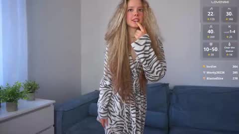 Emma online show from February 2026 06:23:01 AM