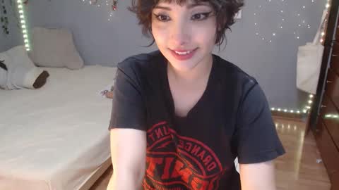 Snapshot of deni_bloom chatting on February 2025 07:20:01 AM Denisse    schedule Monday to Friday 1300-1900 mexican time Saturday-maybe it could be a surprise IDEPENDENT MODEL online show from February 2025 07:20:01 AM