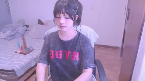 Denisse    schedule Monday to Friday 1300-1900 mexican time Saturday-maybe it could be a surprise IDEPENDENT MODEL online show from February 2026 11:03:01 PM