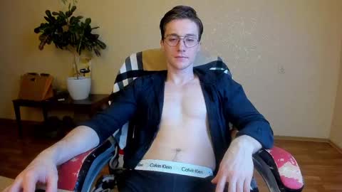 Deni online show from February 2025 09:16:02 PM