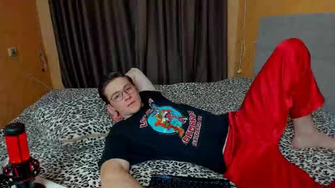 Deni online show from February 2026 06:24:02 PM