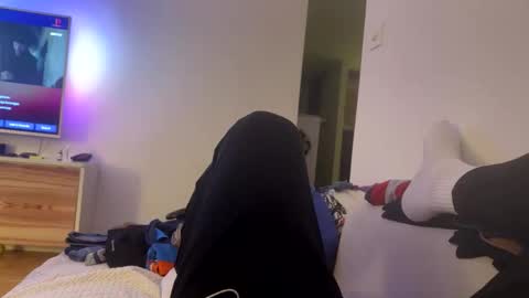 deninho1980 online show from December 2025 06:35:02 PM