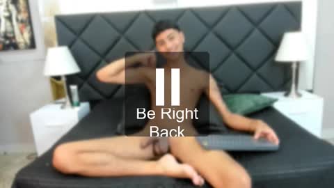 Denis Carpenter online show from November 2025 07:47:01 PM