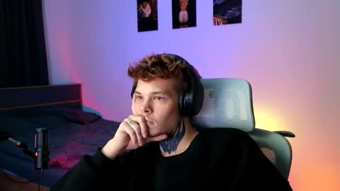 Denis online show from January 2026 12:46:01 AM