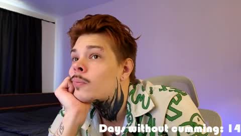 Denis online show from March 2026 09:32:01 AM