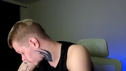 Snapshot of denis_here chatting on May 2026 12:19:01 AM Denis online show from May 2026 12:19:01 AM